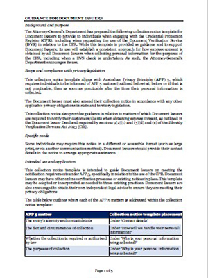 CPR Enh project collection notice thumbnail